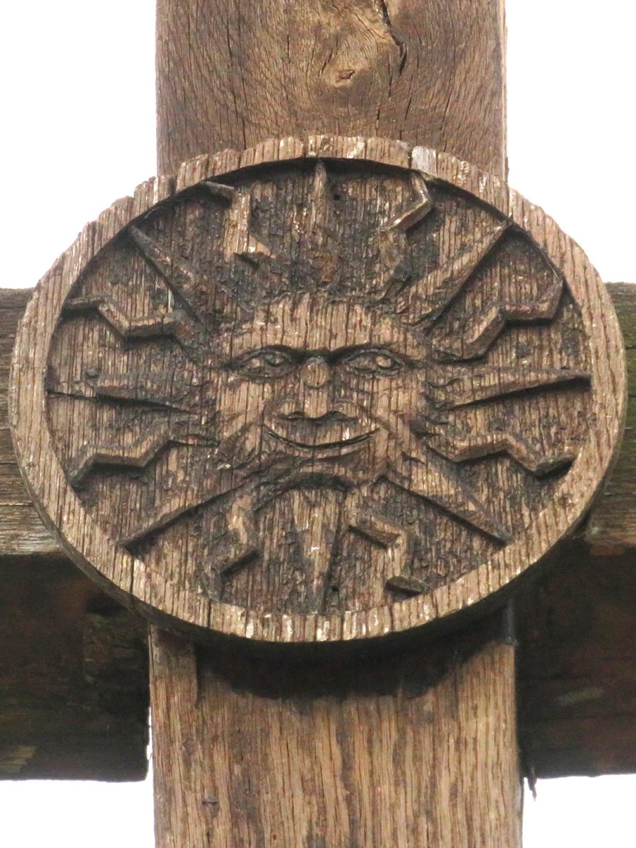 Rivalengua gurutzea, Villanañe-Gaubea