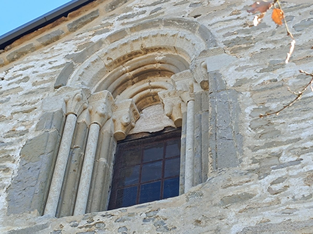 San Pedro Eliza. Kuartango (Zuhatzu Kuartango)