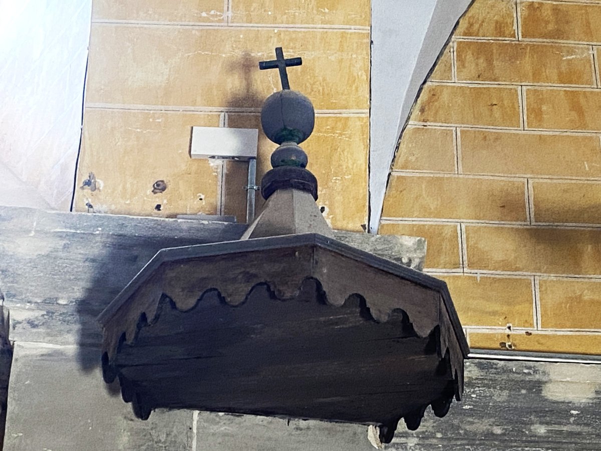 San Juan Eliza. Kuartango (Urbina-Eza)