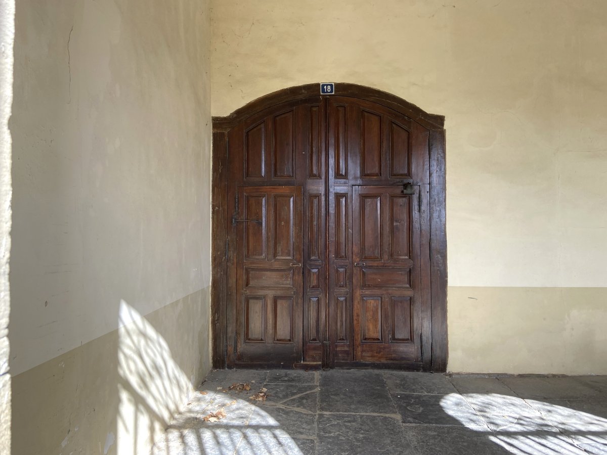 Andra Mariaren Jaiotza Eliza. Urkabustaiz (Izarra)