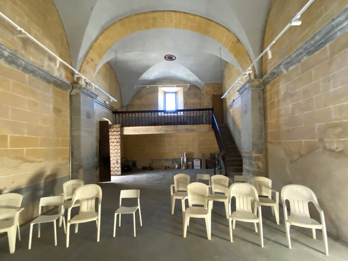 San Juan Eliza. Kuartango (Urbina-Eza)