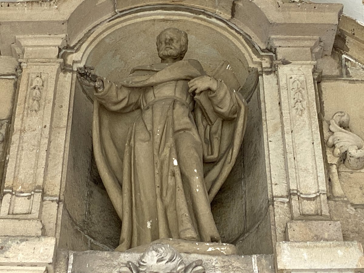 San Pedro Eliza. Eskoriatza