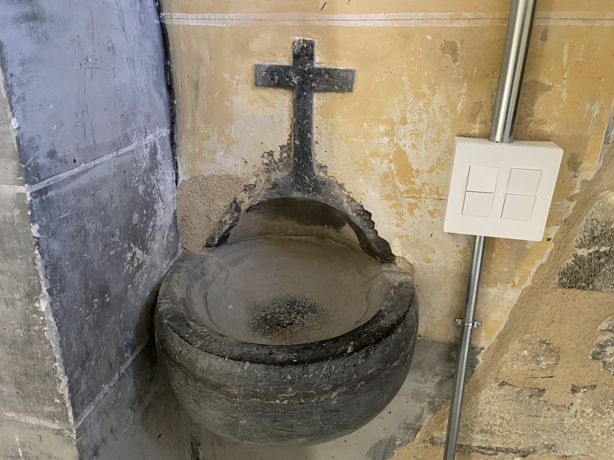 San Juan Eliza. Kuartango (Urbina-Eza)