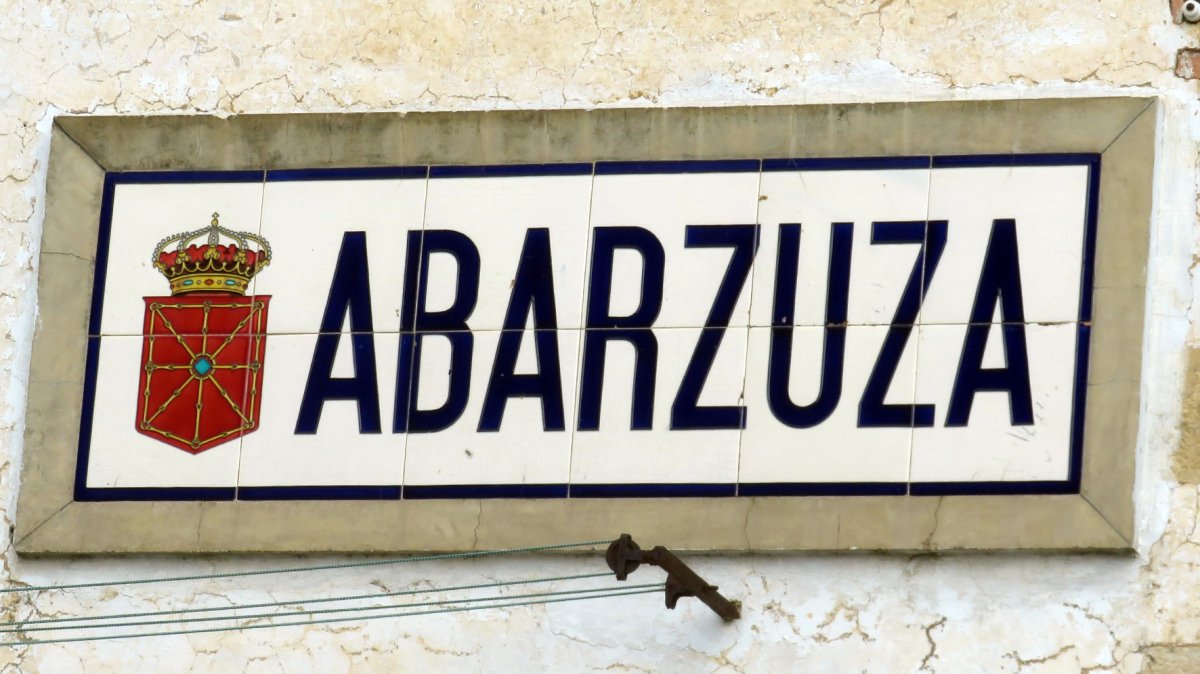 Abartzuza