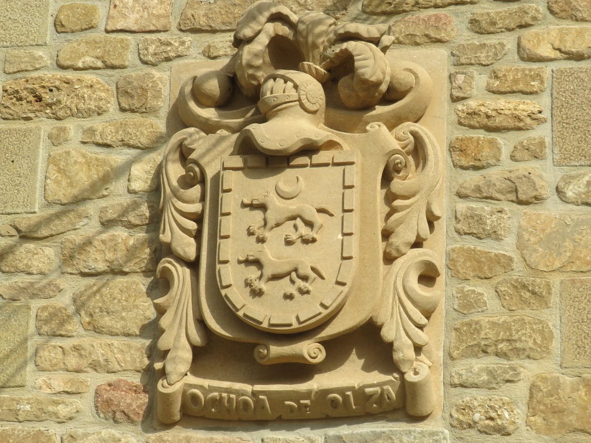 Armarri berria (Antso Abarka Kaea 4), Abartzuza