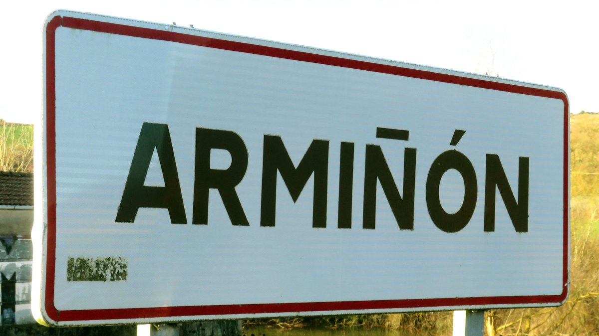 Armiñon, Armiñon
