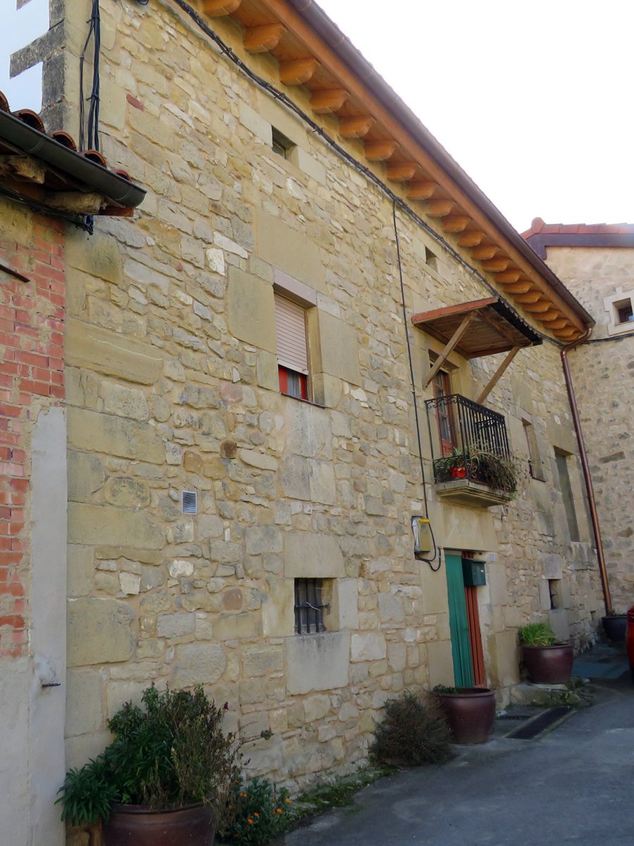 Etxea (Eliza Kalea 3) Ribaguda-Erriberabeitia