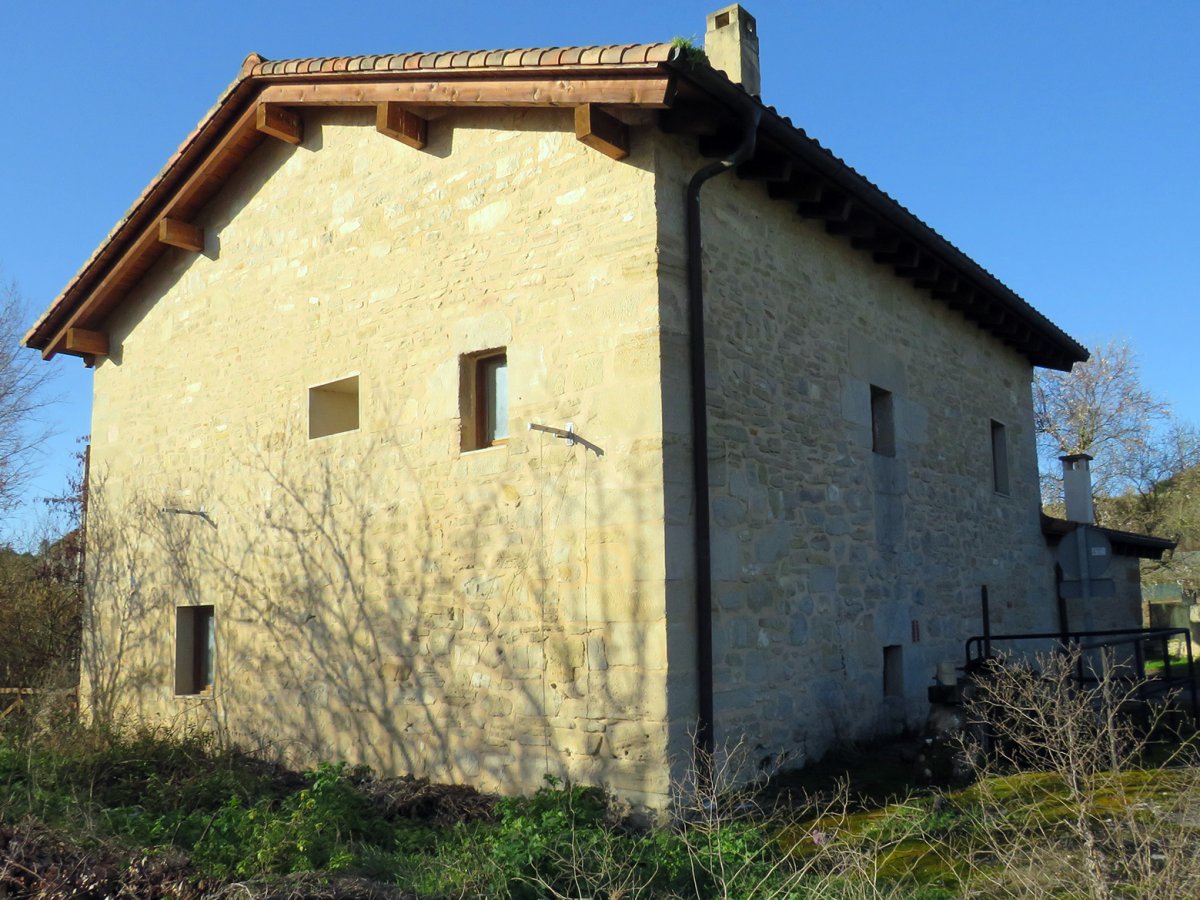 Errota, Armiñon-Armiñon