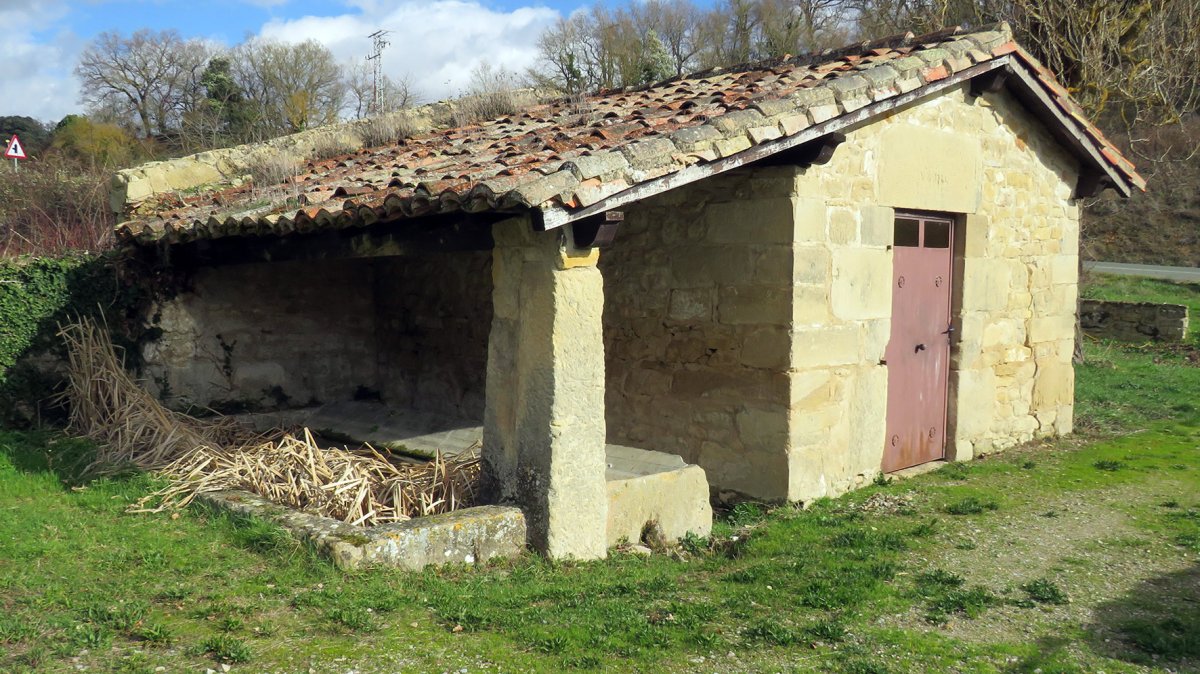 Garbitokia, Melledes-Erriberabeitia