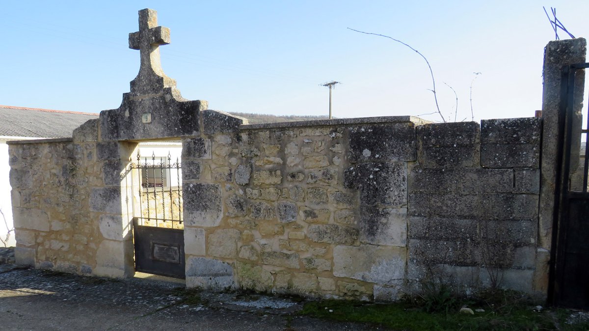 Hilerria, Baroja-Urizaharra