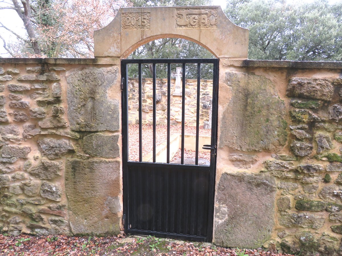 Hilerria, Igai-Erriberabeitia