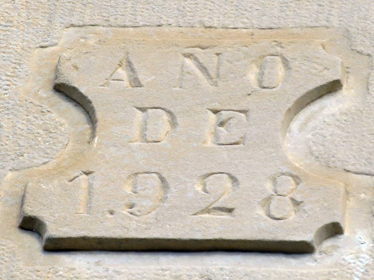 Etxea (Iturri kalea 32) Saratsu-Lantaron