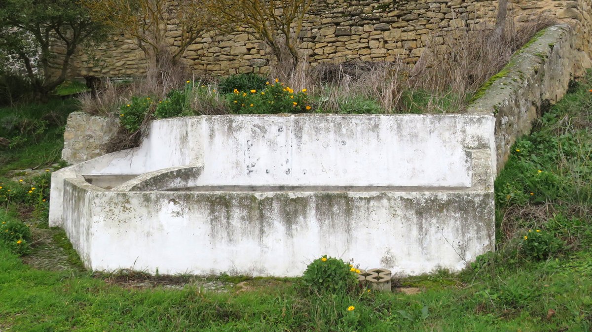 Iturria, Leciñana de la Oca-Erriberagoitia