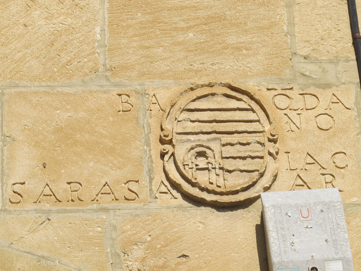 Etxea (Jasokundea 6), Abartzuza