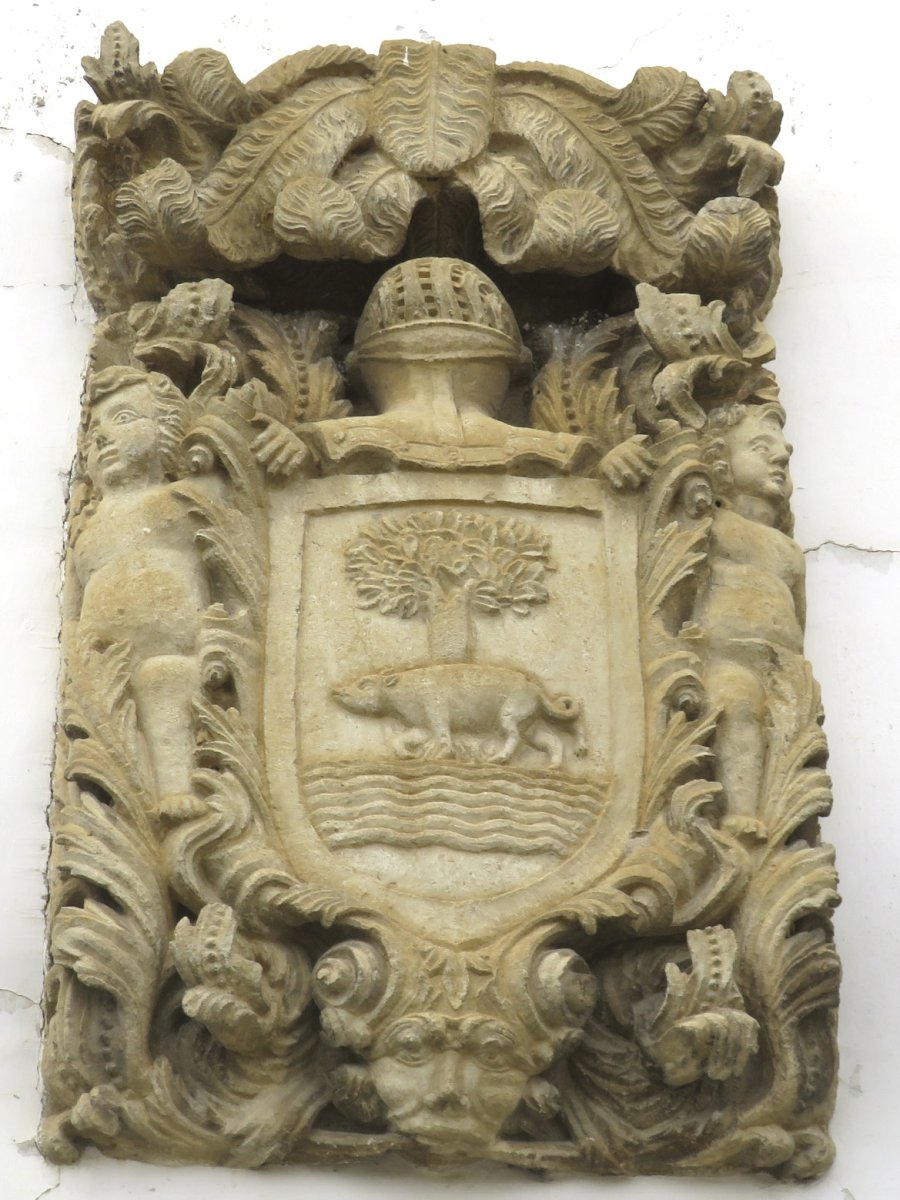 Etxea (Kale Nagusia 5), Abartzuza