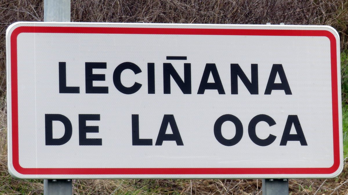 Leciñana de la Oca, Erriberagoitia