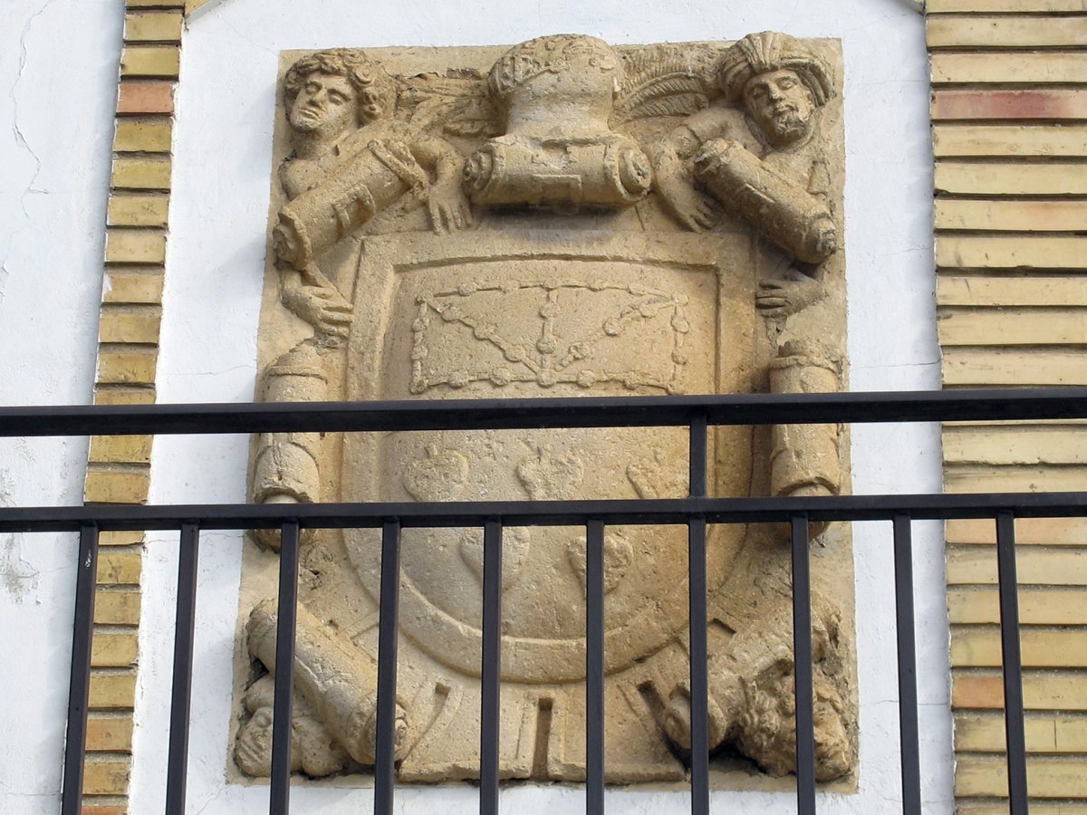 Armarria (Legarcia 9), Abartzuza