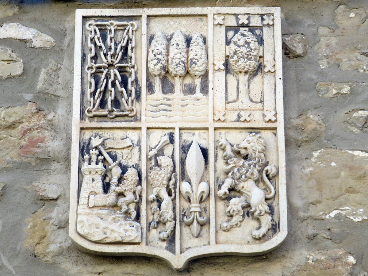 Etxea (Real 9), Armiñon-Armiñon