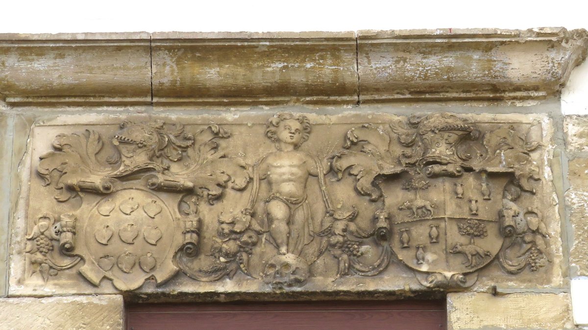 Etxea (San Andres 5), Abartzuza