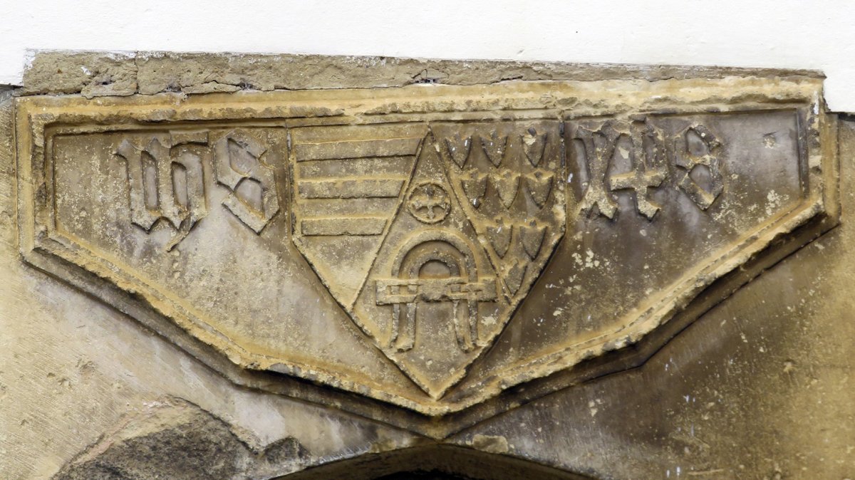 Etxea (San Andres 5), Abartzuza