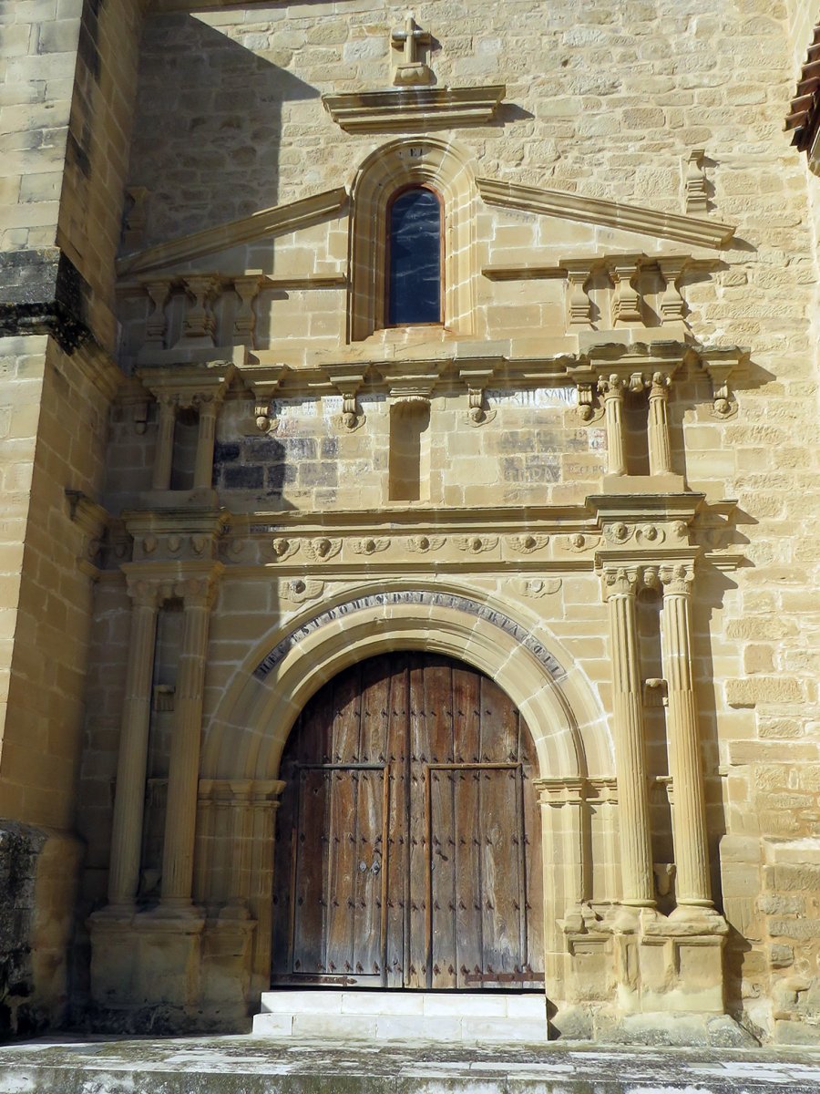 San Esteban eliza, Quintanilla-Erriberabeitia