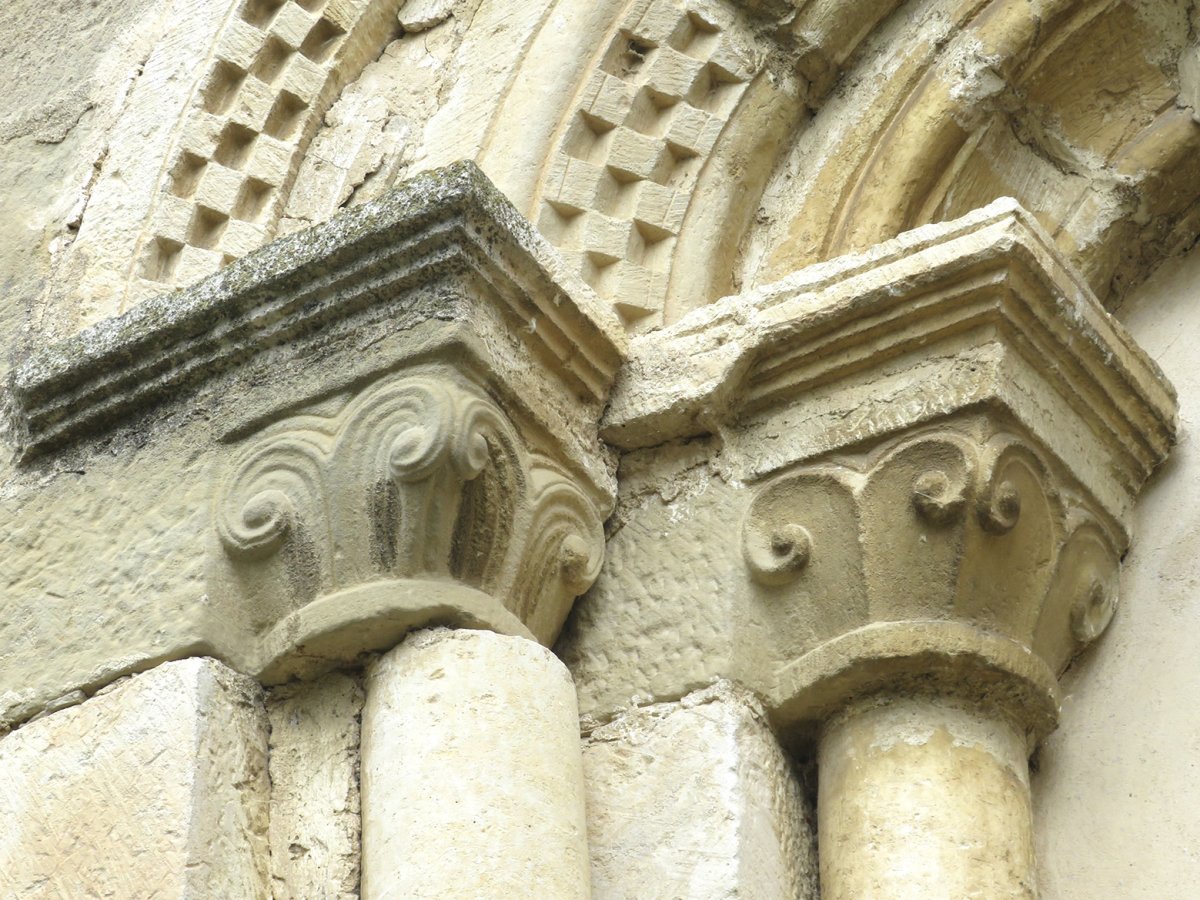 San Juan Bautista eliza, Manzanos-Erriberabeitia