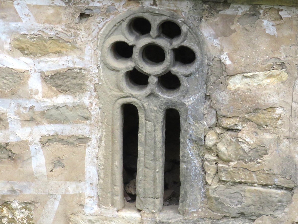 San Miguel eliza, Hereña-Erriberagoitia