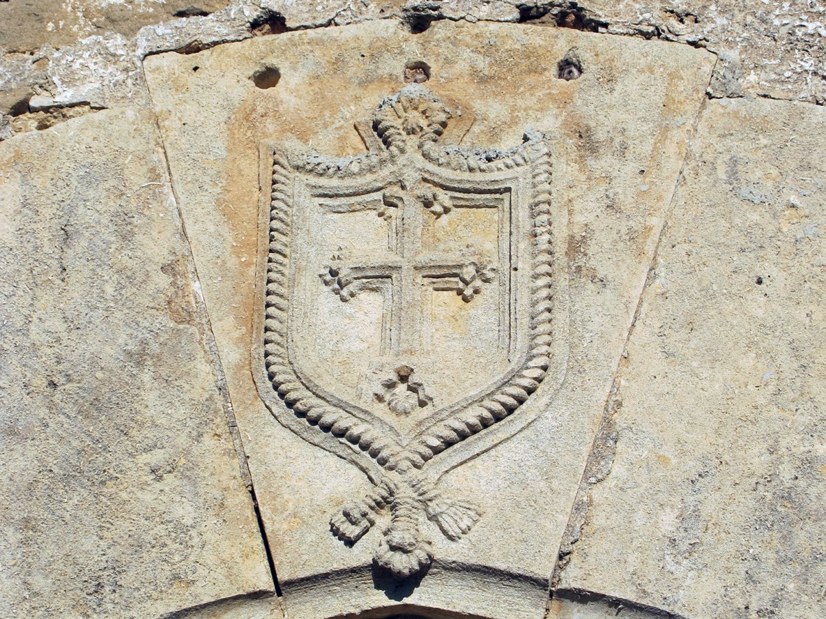 Santa Barbara ermitako klabea, Abartzuza