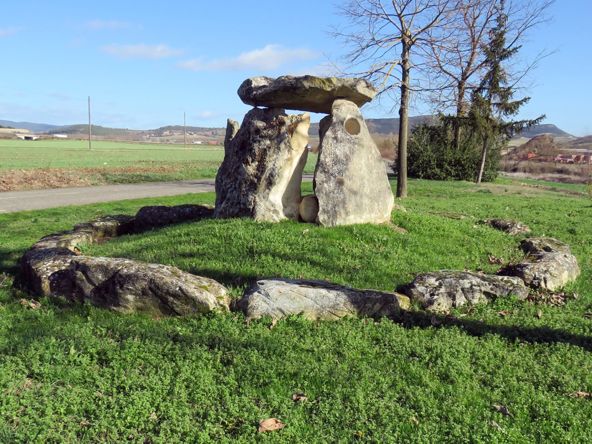 Trikuharria, Ribaguda-Erriberabeitia