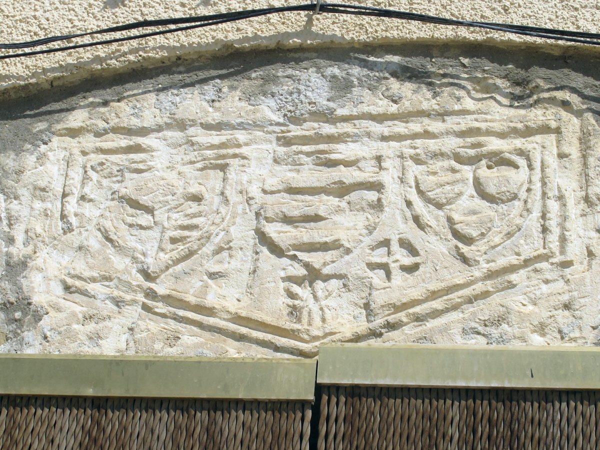 Etxea (Zugarrondoa 3), Abartzuza