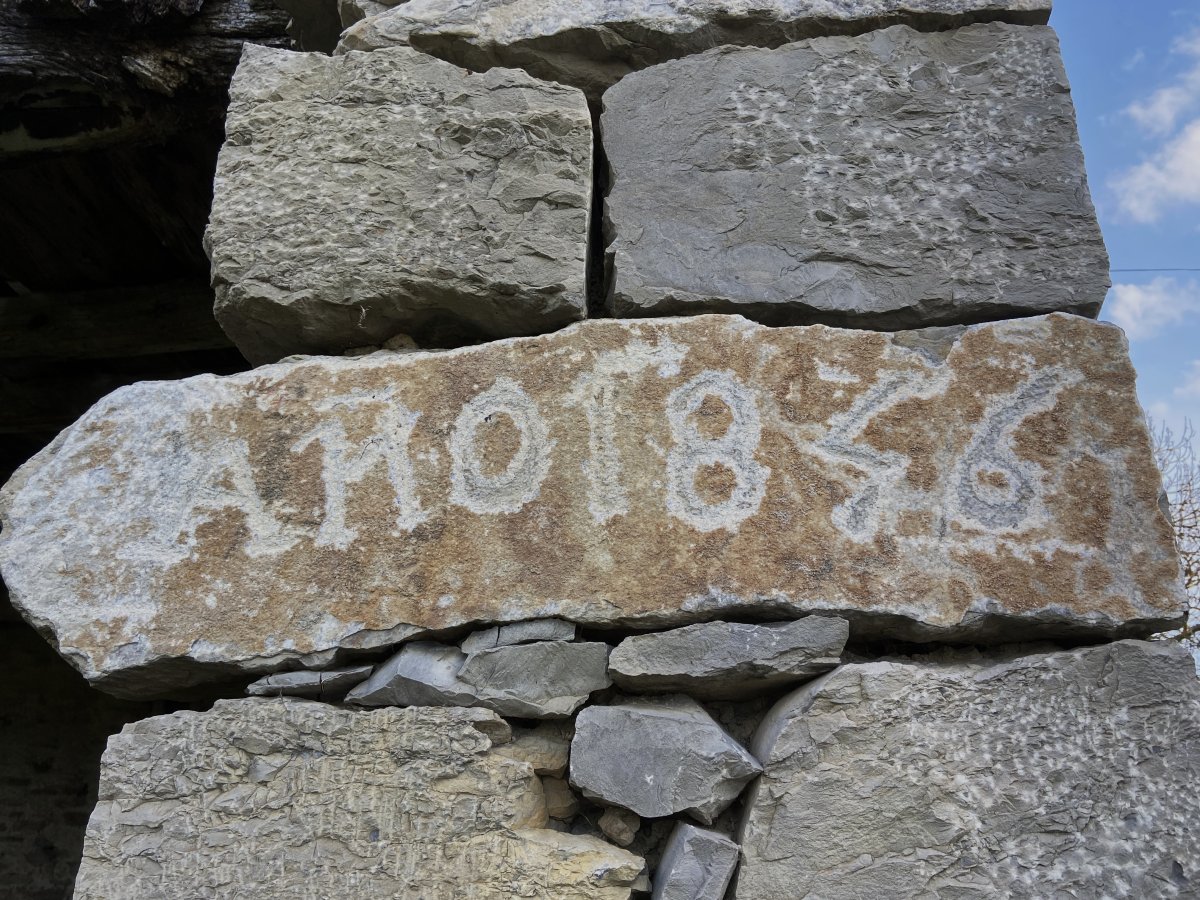 Jokano Jauregia. Kuartango (Jokano)