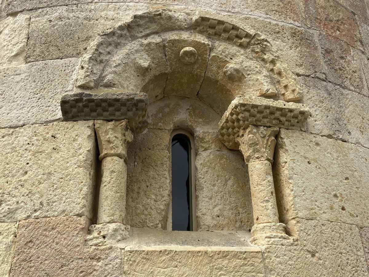 San Juan Ermita. Gaubea (Karkamu)