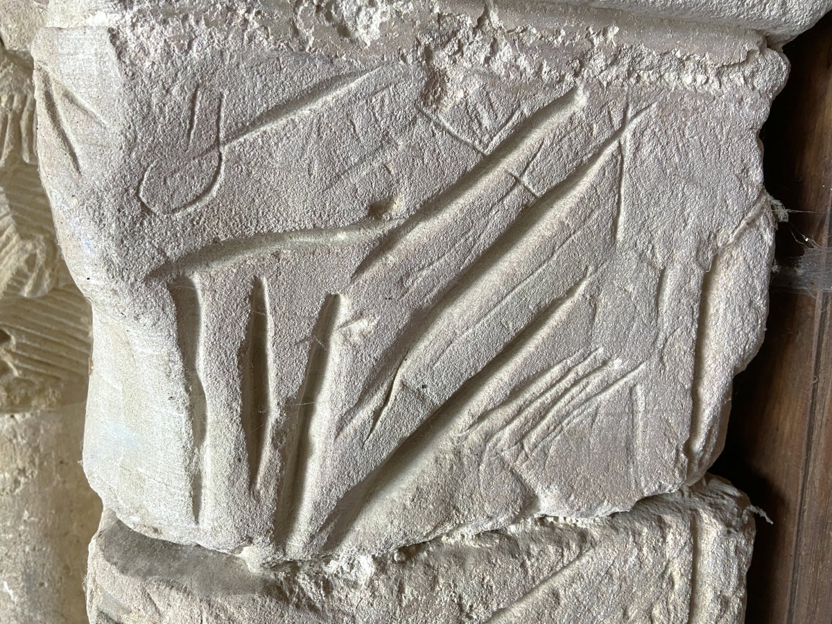 San Quirico eta Santa Julita Eliza. Kuartango (Uribarri-Kuartango)