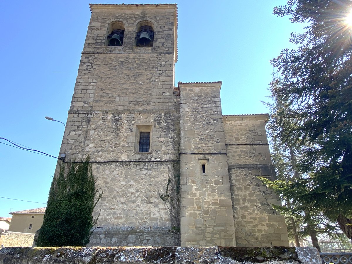 Salvador Eliza. Gaubea (Espejo)