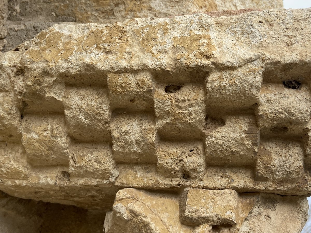 San Juan Ermita. Gaubea (Karkamu)