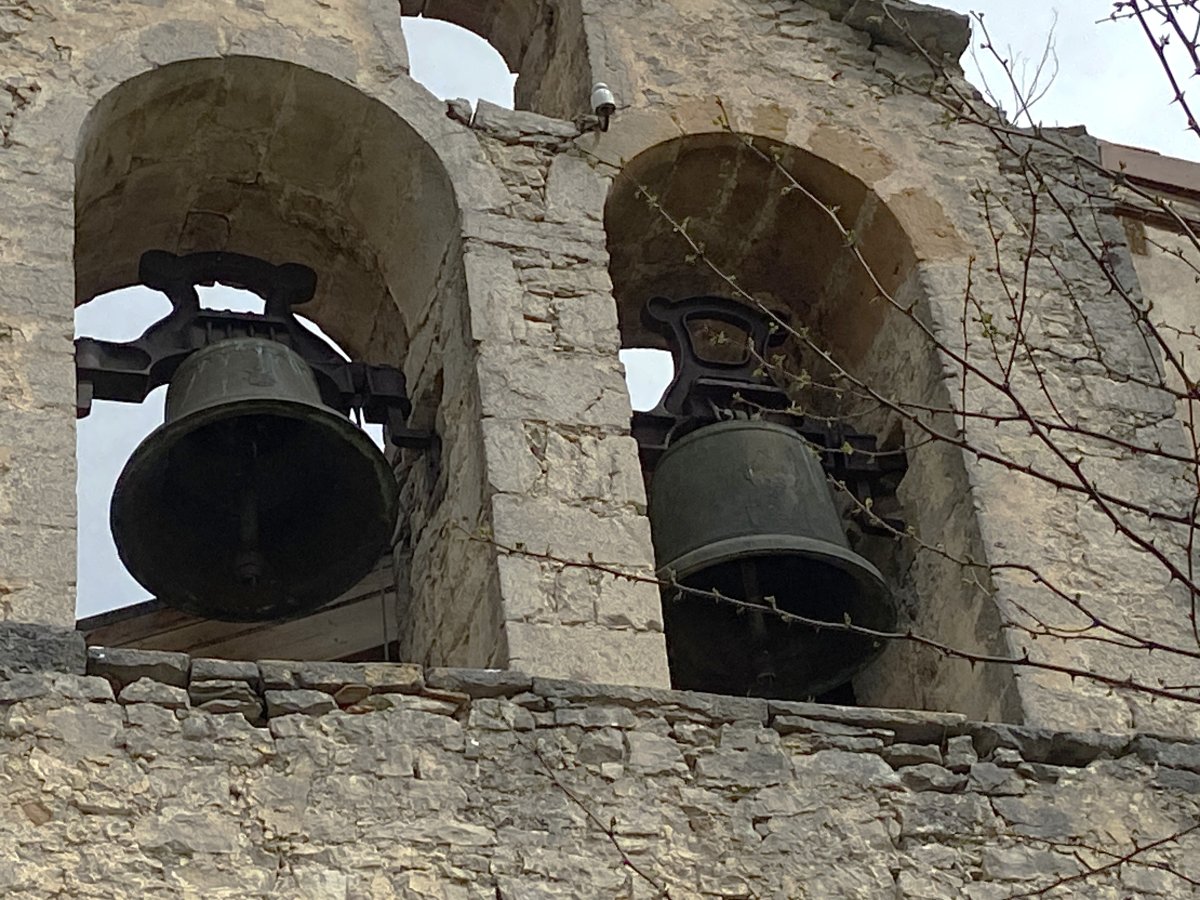 Asuncion Eliza. Gaubea (Karkamu)