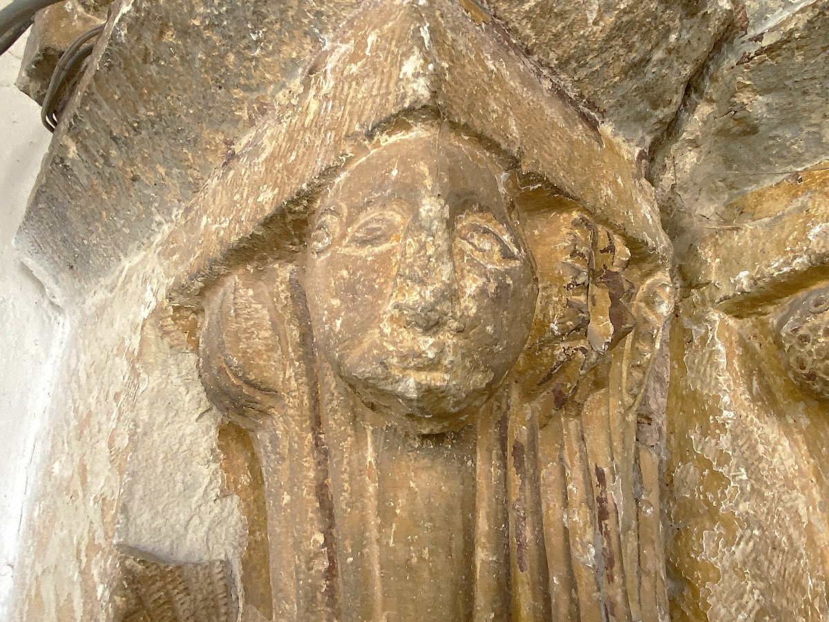 San Pedro Eliza. Argantzun (Villanueva de la Oca)