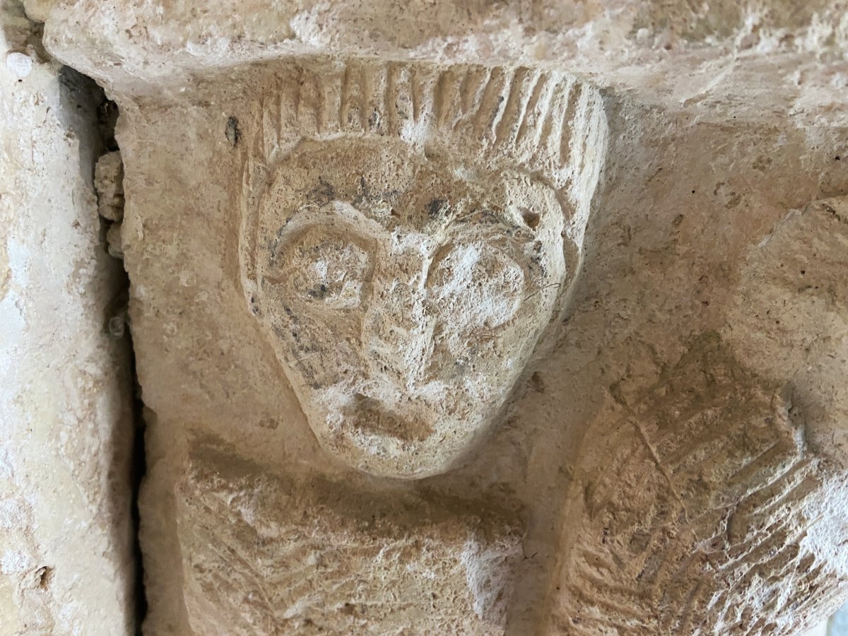 San Quirico eta Santa Julita Eliza. Kuartango (Uribarri-Kuartango)