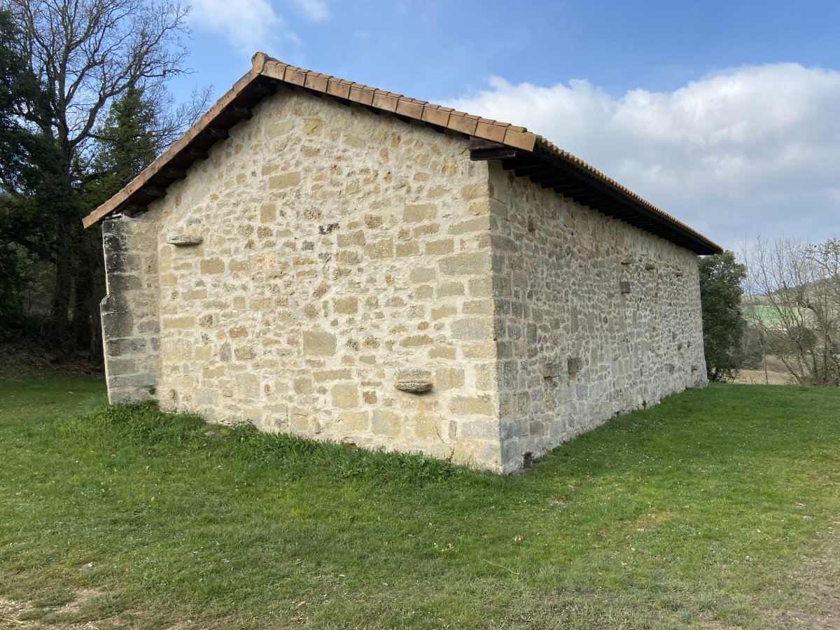 Nuestra Señora del Lago. Erriberagoitia (Arreo)