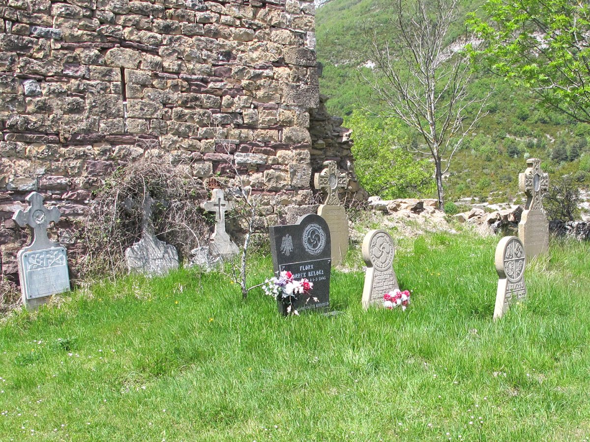 Hilerria, Urdirotz-Artzibar