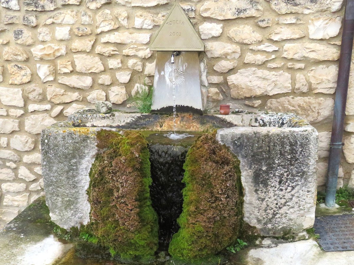 Iturria, Tobera-Berantevilla