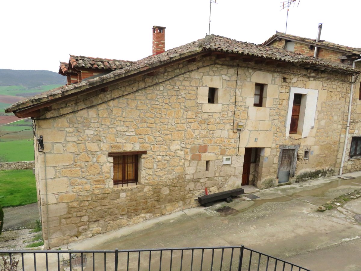 Etxea (Kale Nagusia 11), Tobera-Berantevilla