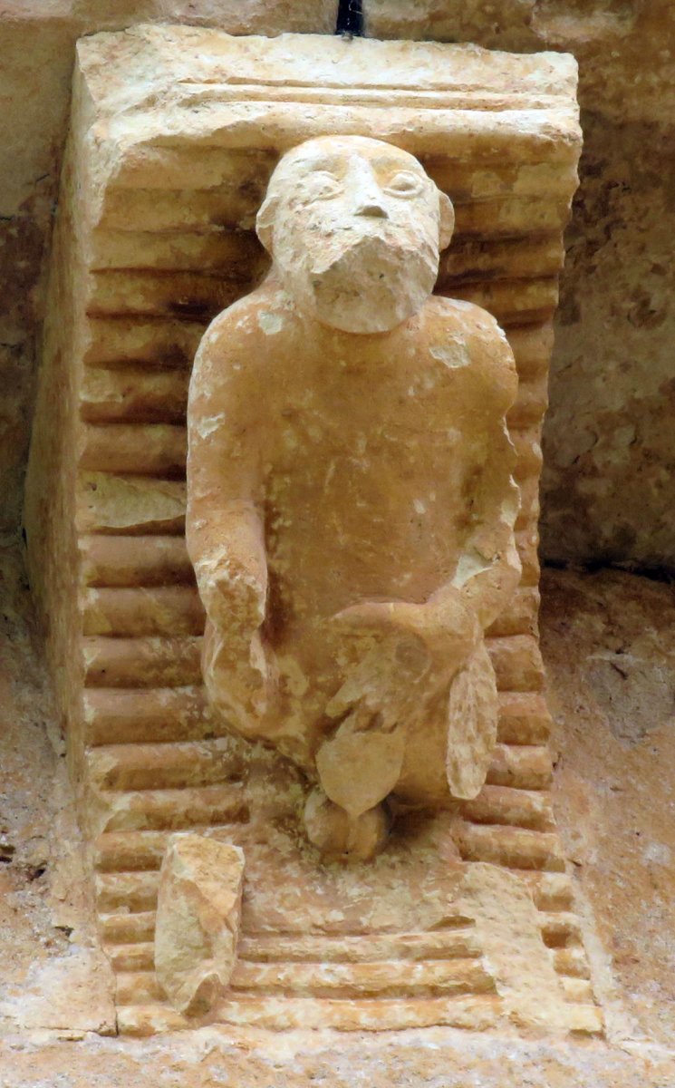 Toberako Andra Maria ermita, Tobera-Berantevilla