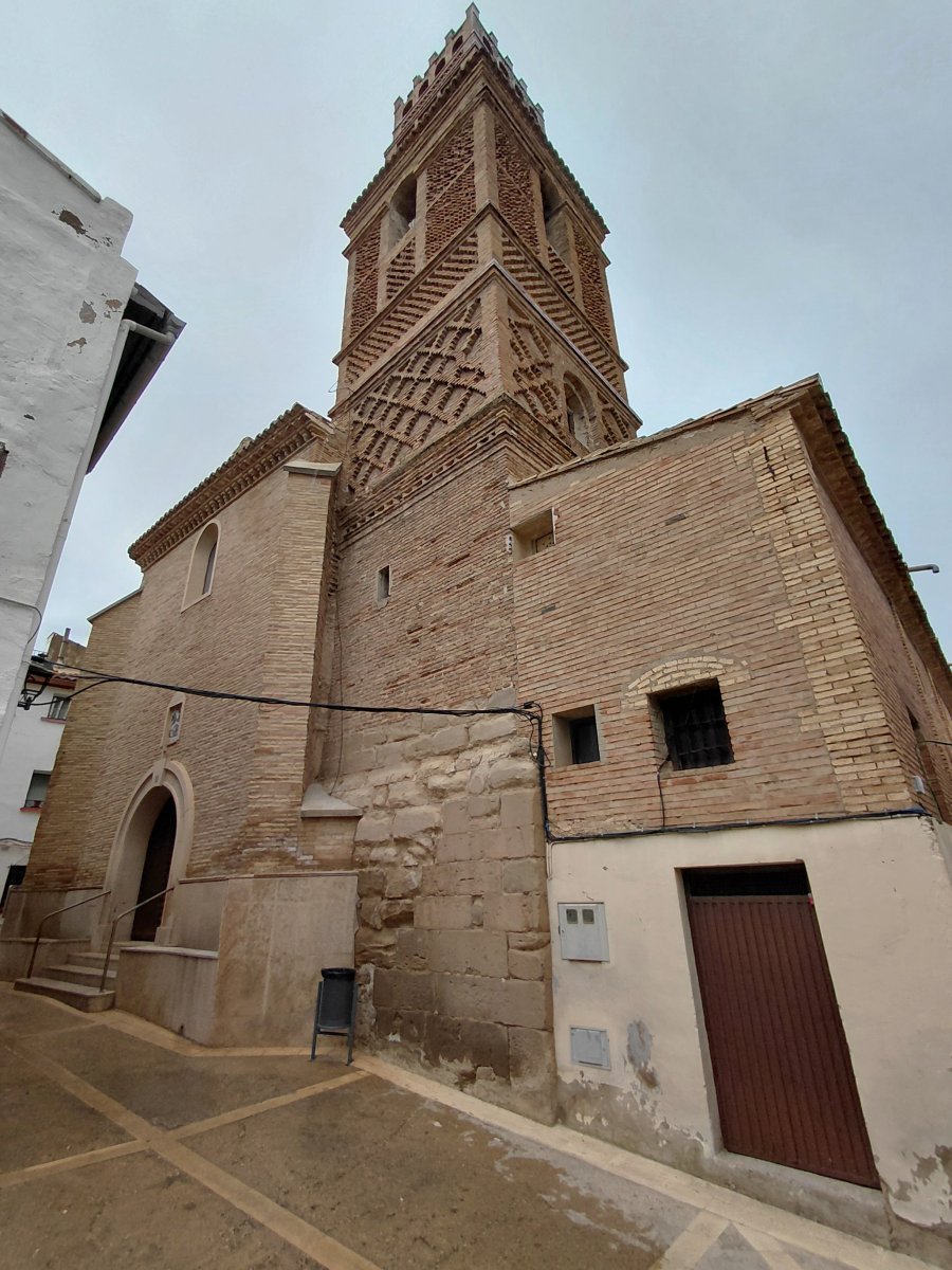 Madalena Eliza. Monteagudo