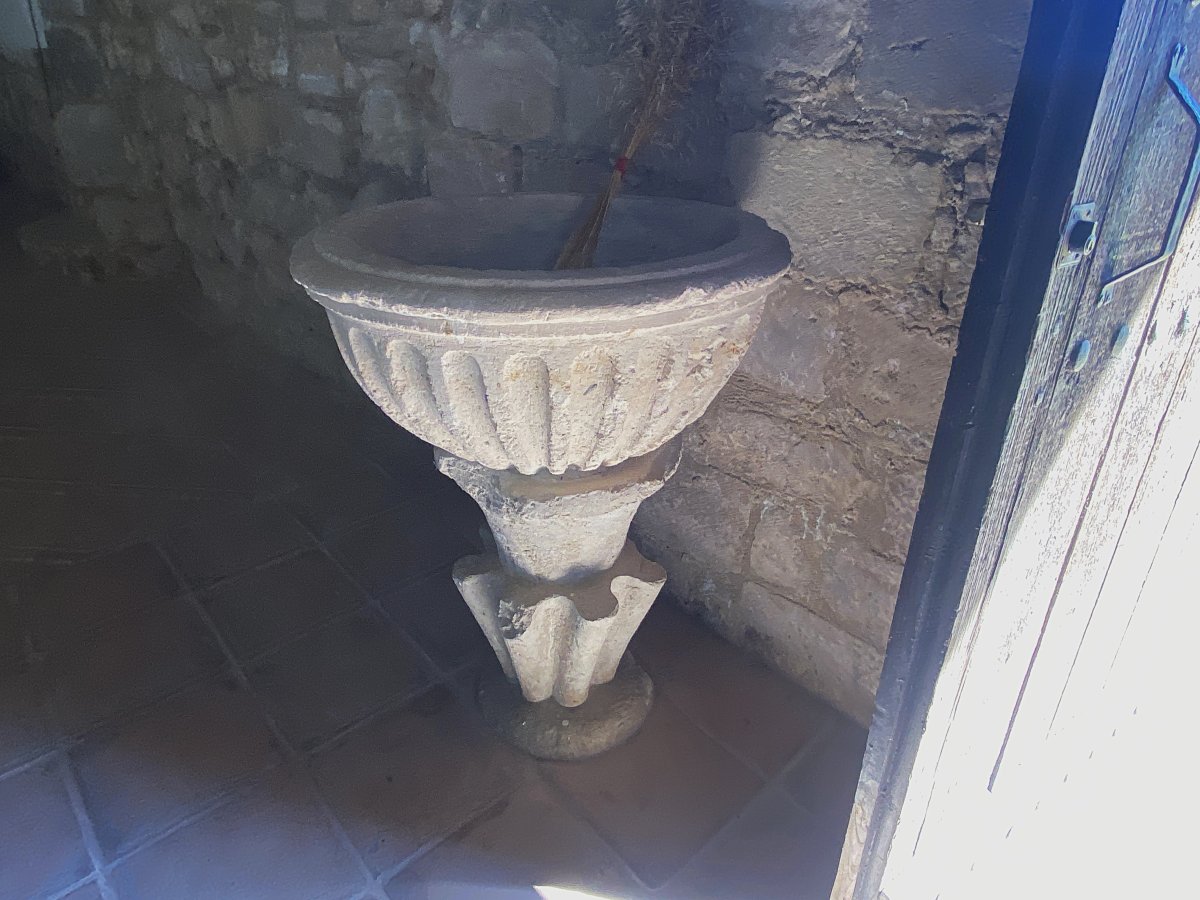 San Juan Ermita. Trebiñu