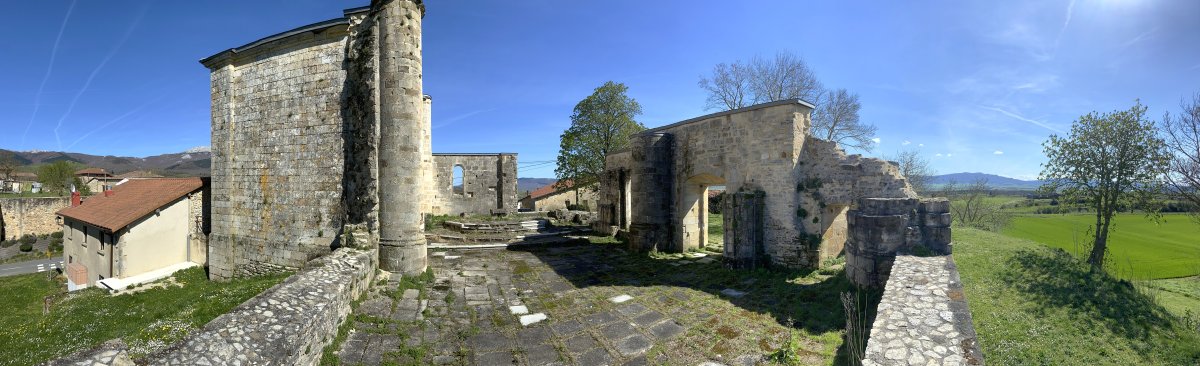 Andra Maria Eliza. Donemiliaga (Galarreta)