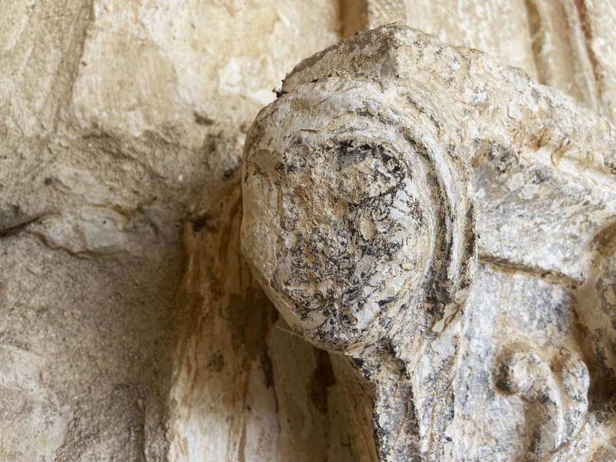 Natibitatea Eliza. Bernedo (Quintana)