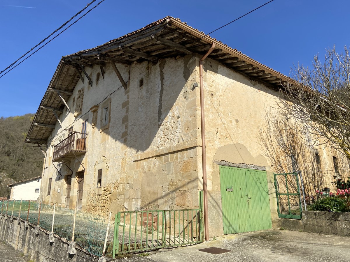 San Andres,4. Arraia-Maeztu (Birgara Goien)