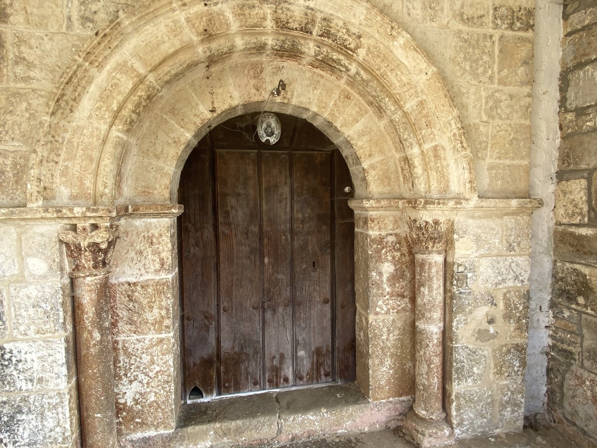 San Julian Eliza. Gaubea (Quejo)