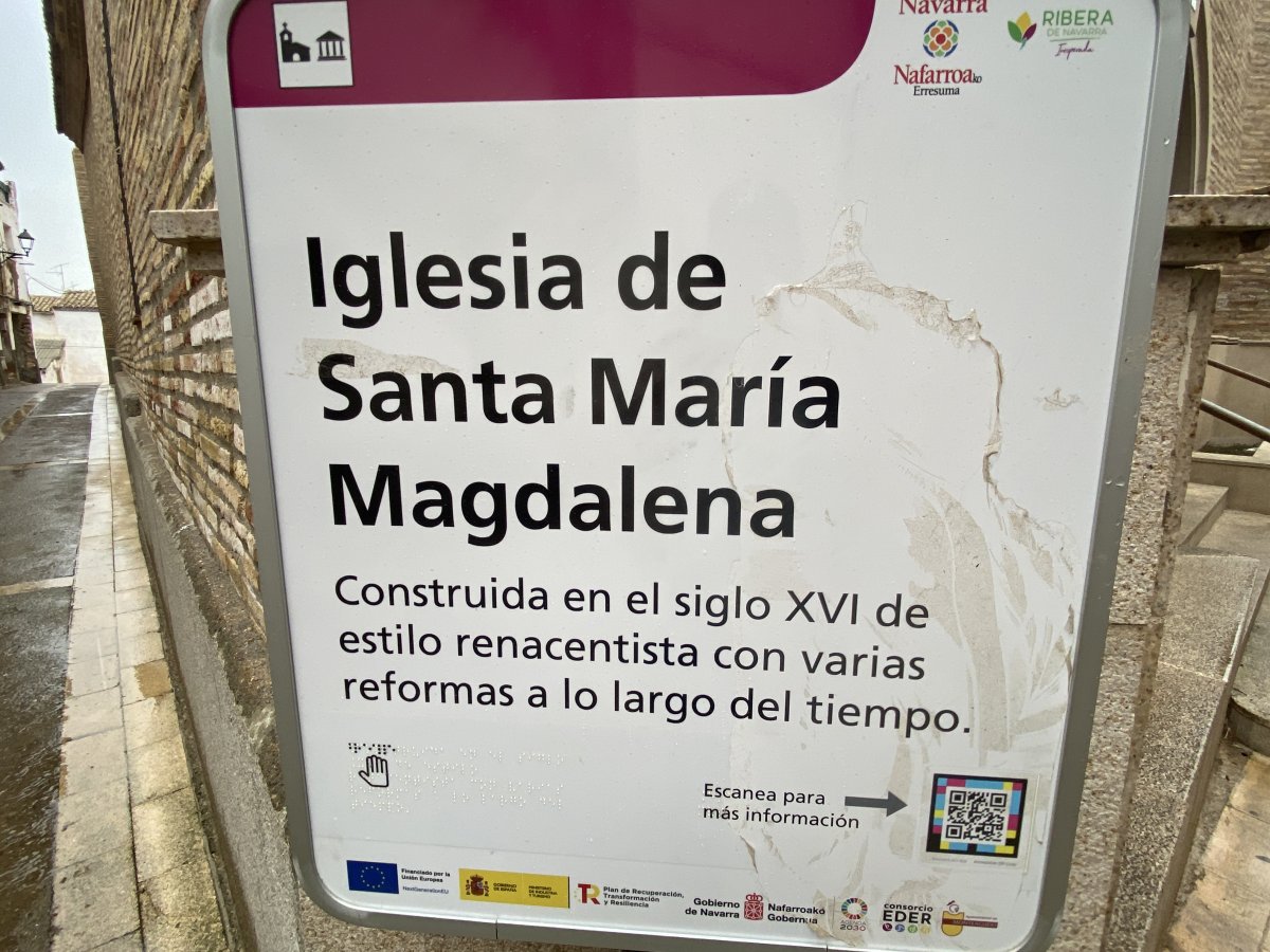 Madalena Eliza. Monteagudo